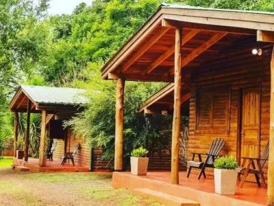 Cabañas Soltame Carnaval Cabañas