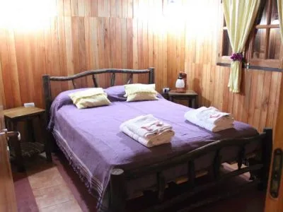 Cabañas Soltame Carnaval Cabañas