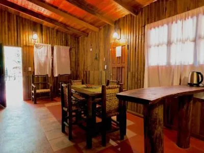 Cabañas Soltame Carnaval Cabañas