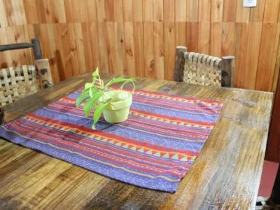 Cabañas Soltame Carnaval Cabañas