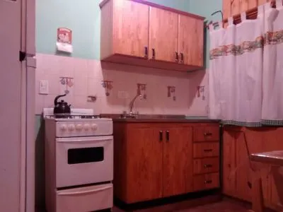 Cabañas Cabañas Wanda