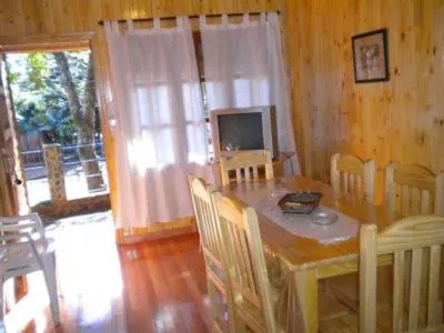 Cabañas Cabañas Wanda