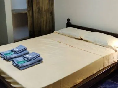 Apart Hoteles Aloha Apart