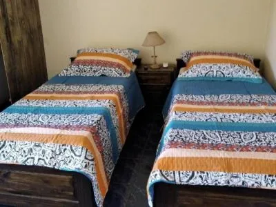 Apart Hoteles Aloha Apart