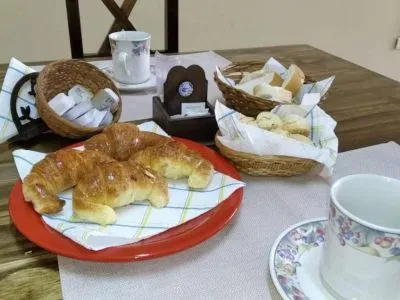 Apart Hoteles Aloha Apart