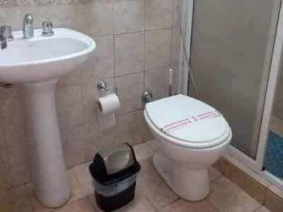 Apart Hoteles Aloha Apart