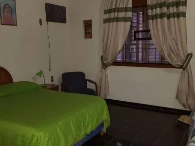 Cabañas Quinta La calmita Iguazú