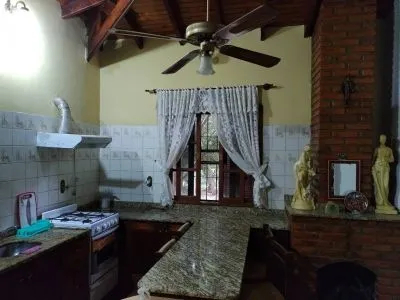 Cabañas Quinta La calmita Iguazú