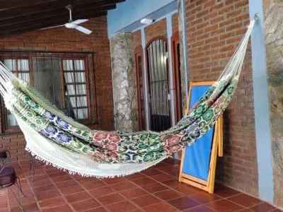 Cabañas Quinta La calmita Iguazú