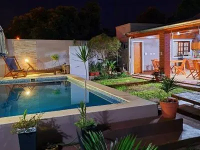 Apart Portal de la Selva Apart Hoteles  en  Puerto Iguazú