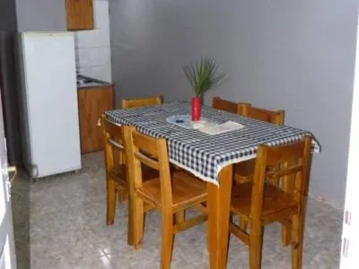 Apart Hoteles Apart Portal de la Selva