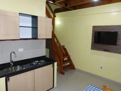 Apart Hoteles Apart Portal de la Selva