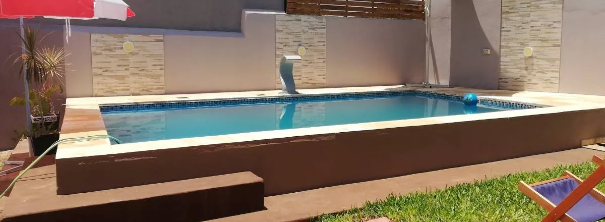 Apart Hoteles Apart Portal de la Selva