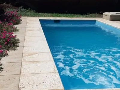 Hostal Italón Hostelries  in  Puerto Iguazú