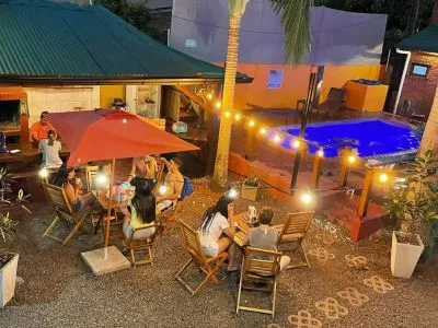 Apart Hoteles Apart Tierra Viva