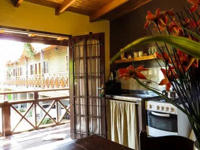 Apart Hoteles Apart Tierra Viva