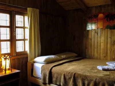 Apart Hoteles Apart Tierra Viva