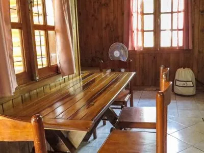 Apart Hoteles Apart Tierra Viva