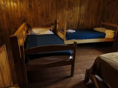 Apart Hoteles Apart Tierra Viva