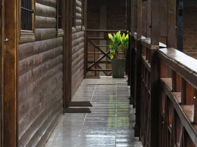 Apart Hoteles Apart Tierra Viva