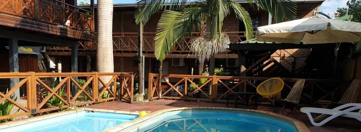 Apart Hoteles Apart Tierra Viva