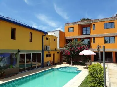 Katriel Apart Hotels  in  Puerto Iguazú