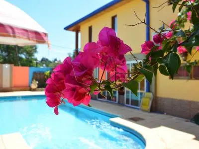 Apart Hotels Katriel