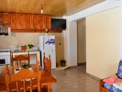 Apart Hotels Katriel