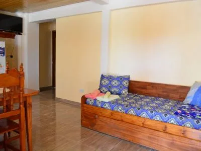 Apart Hotels Katriel