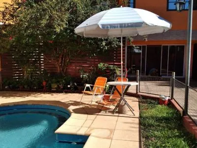 Apart Hotels Katriel