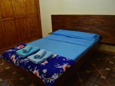 Apart Hotels Katriel