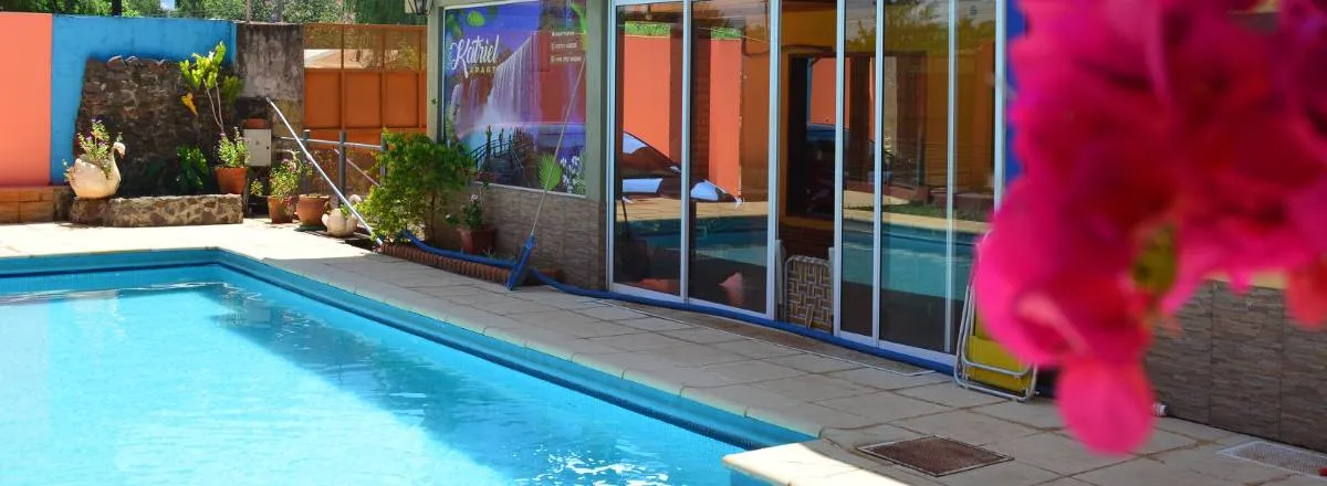 Apart Hotels Katriel