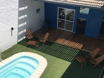 Apartments Blu Apartments