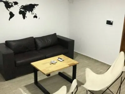 Apartments Blu Apartments