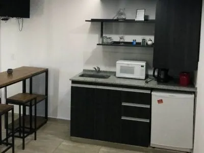 Apartments Blu Apartments