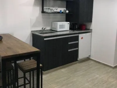 Apartments Blu Apartments