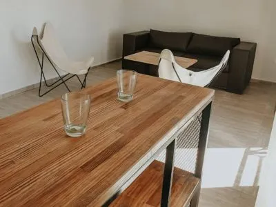 Apartments Blu Apartments