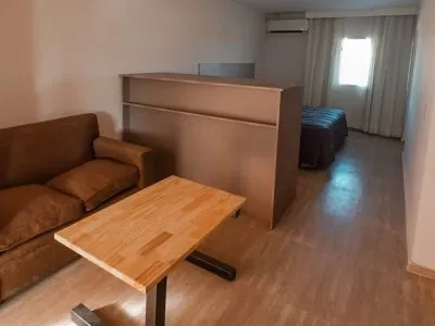 Apartments Blu Apartments