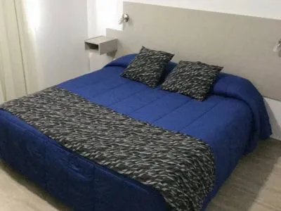 Apartments Blu Apartments