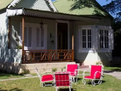 Divina Casona Hostelries  in  San Rafael