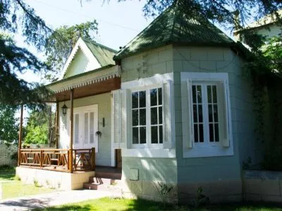 Hostelries Divina Casona