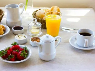 Hostelries Divina Casona