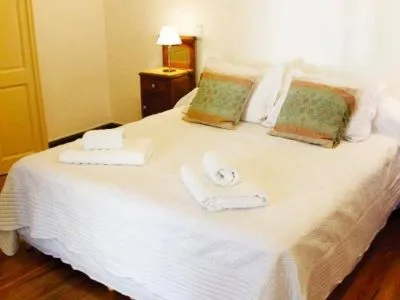 Hostelries Divina Casona