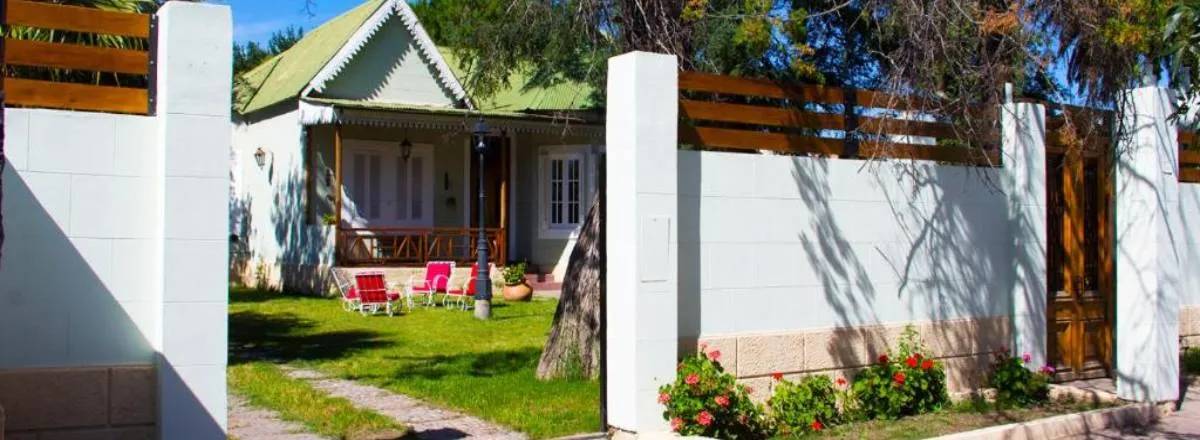 Hostelries Divina Casona