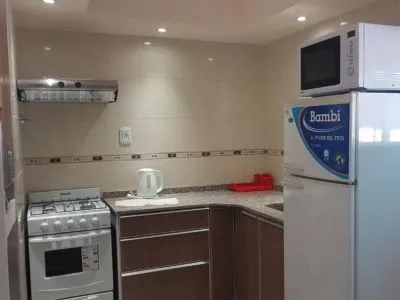 Departamentos Los Franceses