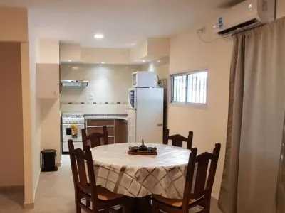 Departamentos Los Franceses