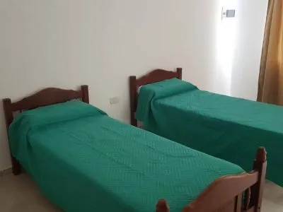 Departamentos Los Franceses