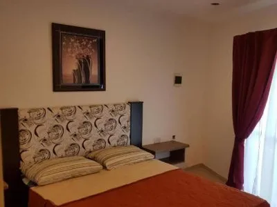 Departamentos Los Franceses