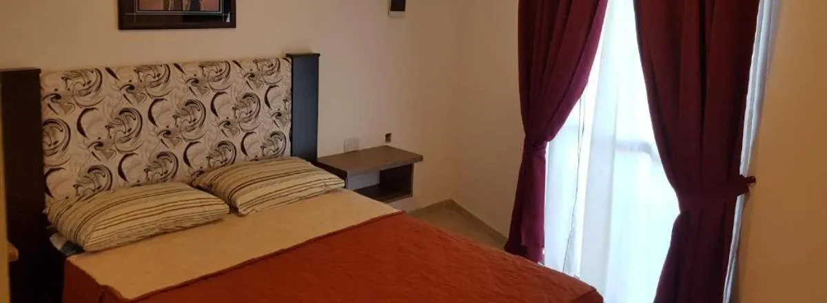 Departamentos Los Franceses