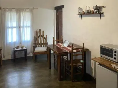 Departamentos Apartamento Cerrito